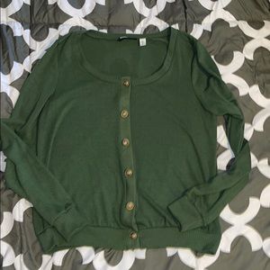 Urban Outfitters cardigan